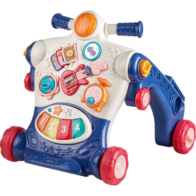 babycare����Ӥ��ѧ����9����-3�걦���๦��ƽ�⳵�����������Ƴ� ������159.88Ԫ