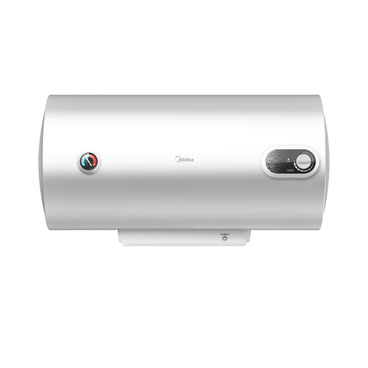 美的（Midea）【整机8年质保】40升电热水器2000W节能省电速热出租屋高温杀菌加长防电墙F40-15A3