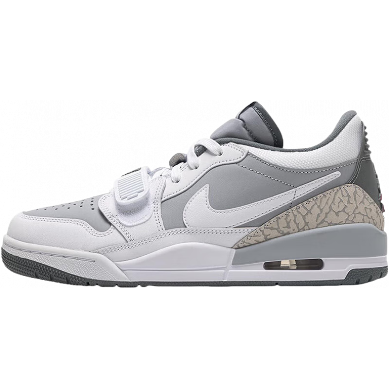 �Ϳˣ�NIKE����Ь�˶�Ь AIR JORDAN LEGACY 312�˶�Ь����ĥ������������Ь CD7069-005 42.5