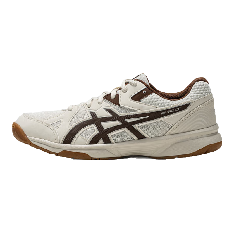 ɪʿASICSëЬŮͬȶĥ͸ץ˶Ь RIVRE CF ׻ɫ/ɫ 40.5 519Ԫ