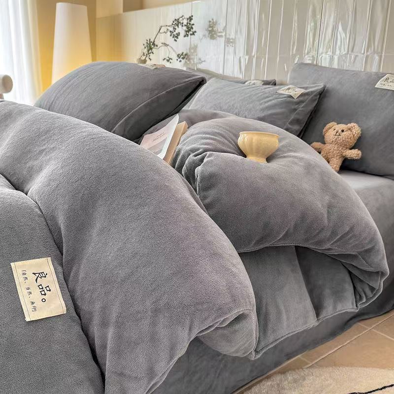 �Ӷ�ׯ԰�ﶬA��Ī������Ʒ˫ƴ�Ӻ�ţ�����ļ���װ��ů�����޴������� ��A��ĸӤ���Ӻ�ţ���ޣ����� ������ 1.2�״������ױ��ף�150*200cm�� 66.9Ԫ