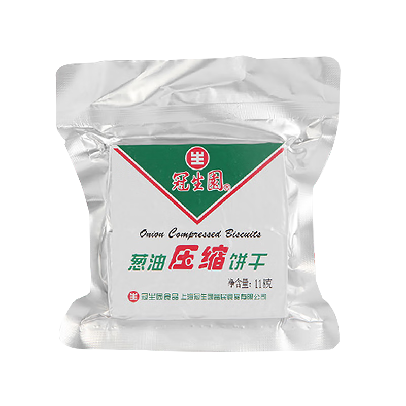 ����԰ ѹ������ ������ʳ 118g ����ζ 1�� 5.9Ԫ