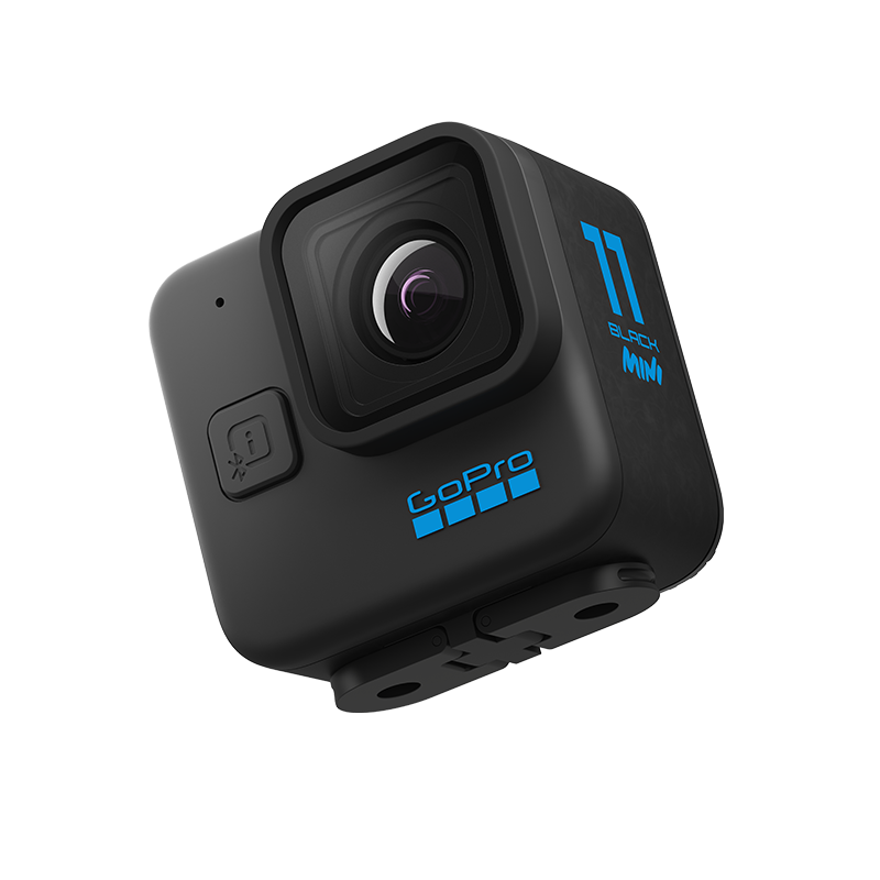 GoPro HERO11 Mini �˶���� ����Ǳˮ��װ �ٷ����� �޷��� ��ɫ 938Ԫ