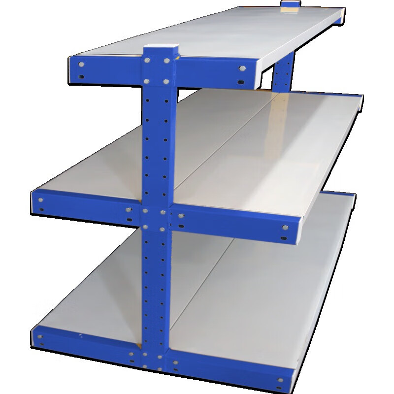 五金工具架三层王字架电动工具货架重型金属展示架多功能水泵焊机 王