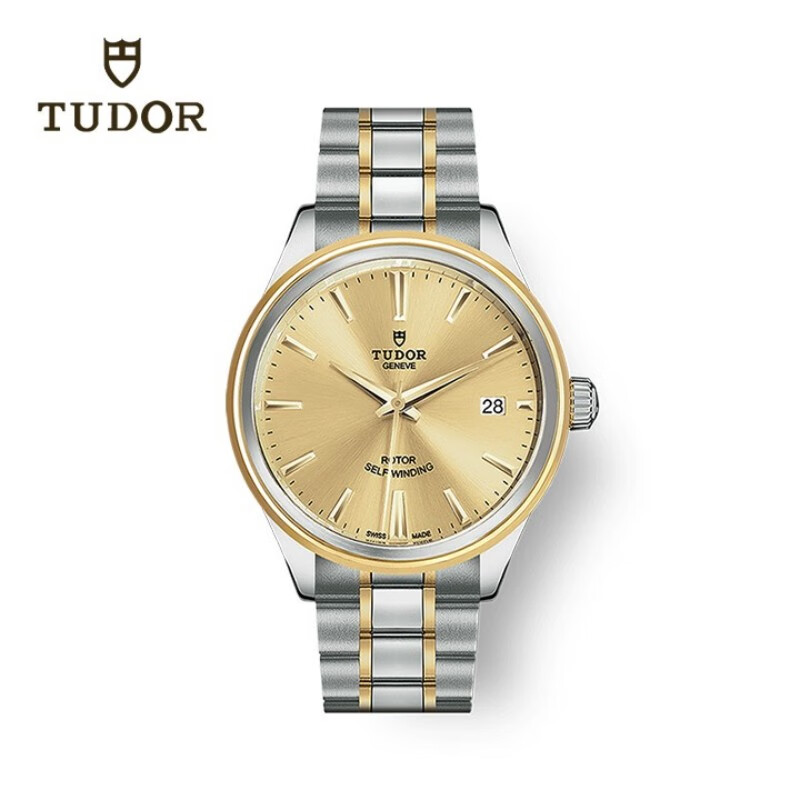 �۶棨TUDOR������ ��ʿ�ֱ� �ִ����� ��е�б� 38mm M12503-000111922.3Ԫ