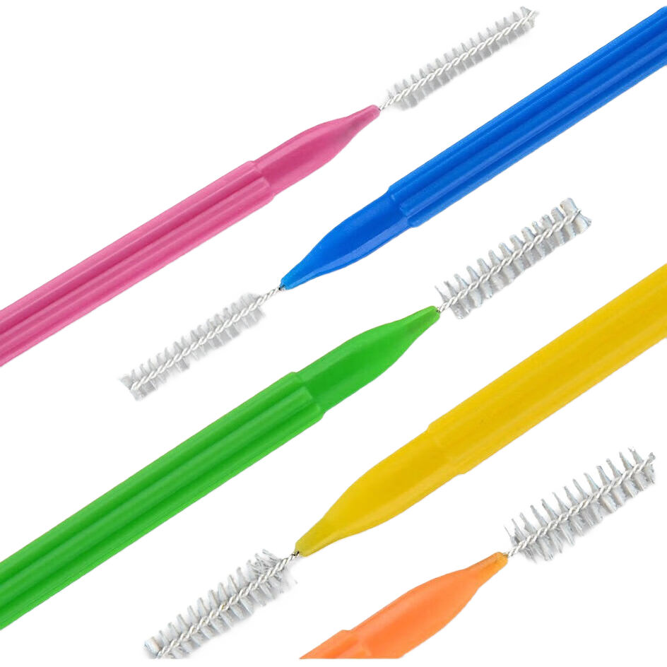 ϸˢ60֧ݷˢݼ϶ëˢǻ ϸ60֧ɫ-0.4mm