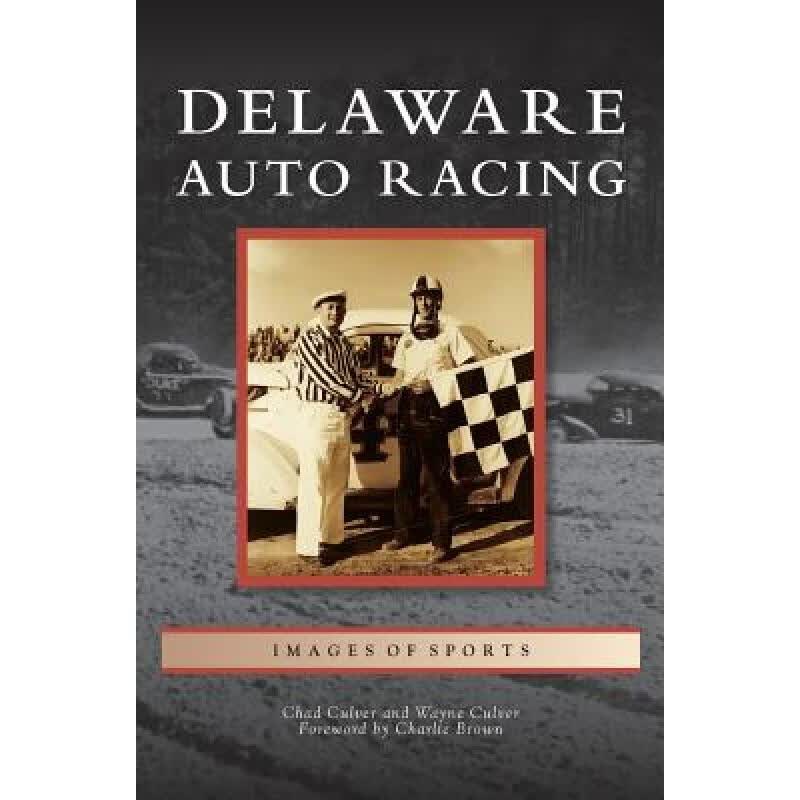 预订 Delaware Auto Racing