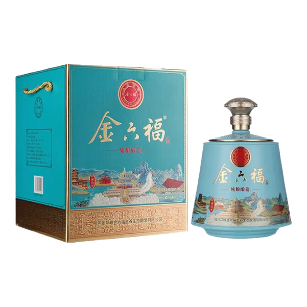 20�㣺������ ׳��ɽ�� Ũ���Ͱ׾� 52�� 1500mL 1̳ �������� 58.5Ԫ/�����ʣ���һ��һʵ��117Ԫ����������Ʒ