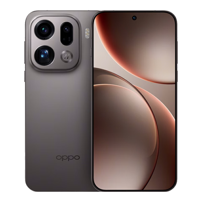 OPPO Find X9 Pro �ֻ� ��ɰ�� 16+512G