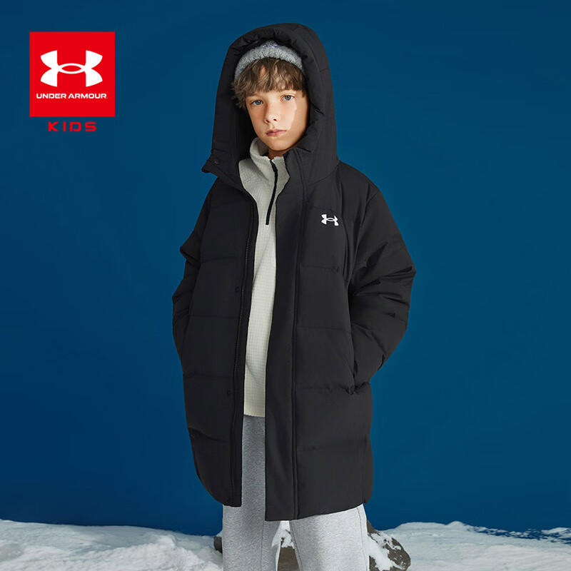 Under Armourͯװ25¿ͯԼг޷˶дͯñ 204.5Ԫ