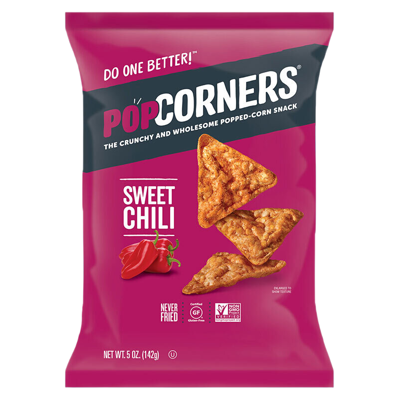 ڣPOPCORNERSࣴζ״142g 5.9Ԫ