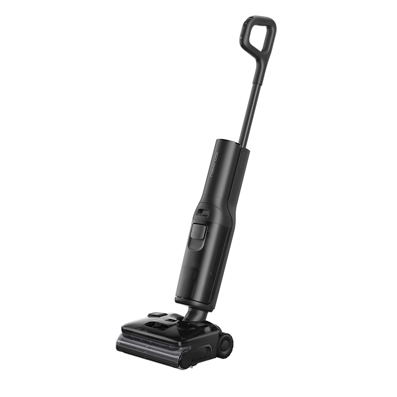 石头（roborock）A30 Pro Steam智享版洗地机 160℃蒸汽自清洁洗地25000Pa吸力99.99%除菌0缠毛洗拖一体扫地机器人