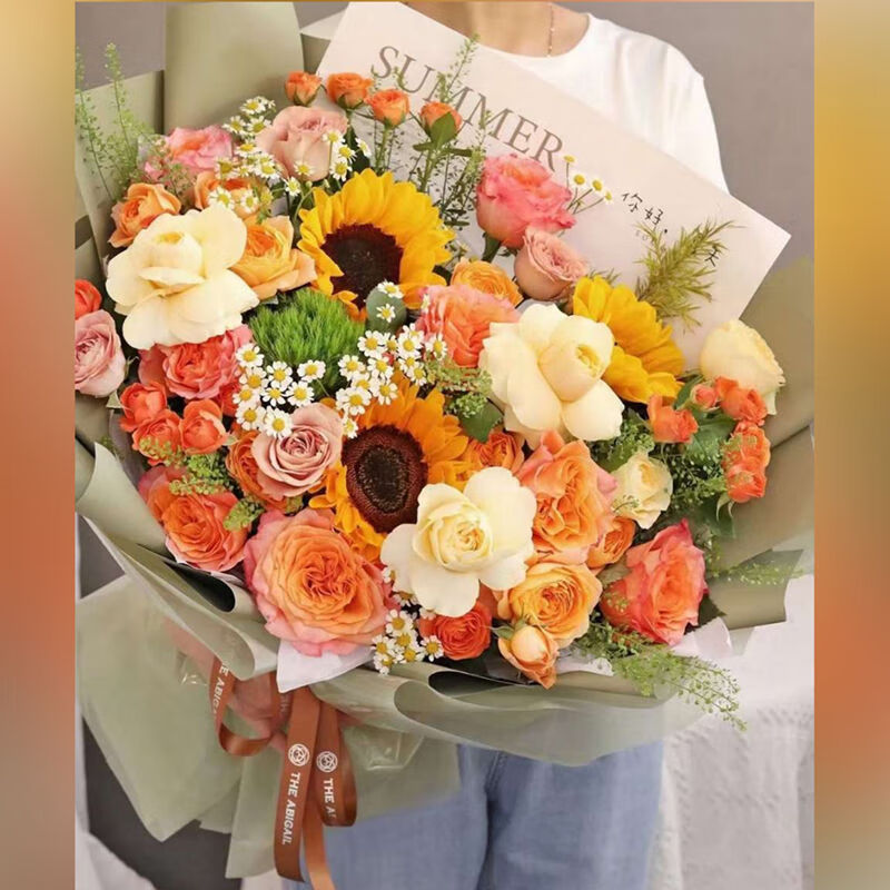 怎么查看鲜花速递历史价格|鲜花速递价格走势图