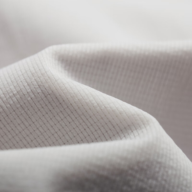 MAYOR男装 秋季立领微弹透气蓝灰双面穿单茄克 薄荷绿 M （170/92A）