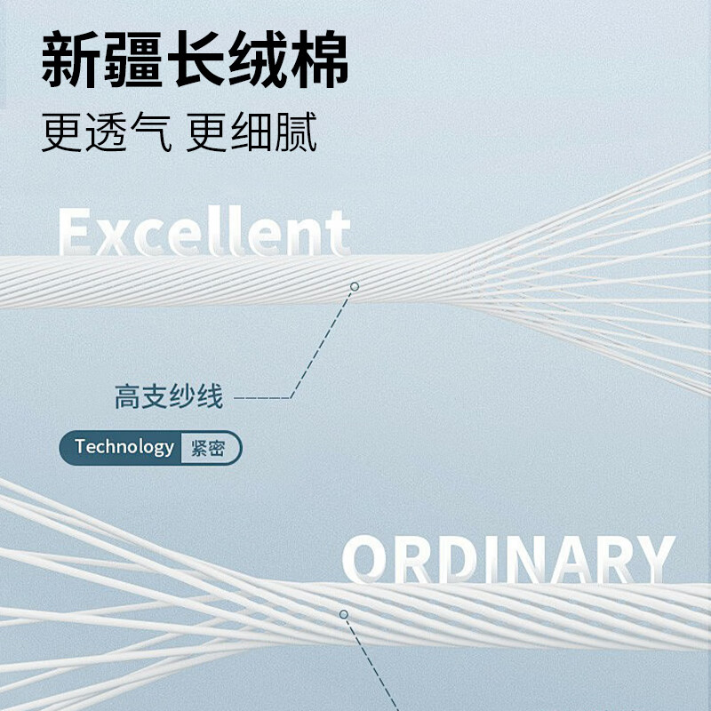 浪莎（LangSha）内裤男士纯棉10A级抑菌枸杞养护防螨大码无痕短裤平角四角短裤 【10A抑菌】4条装 2XL