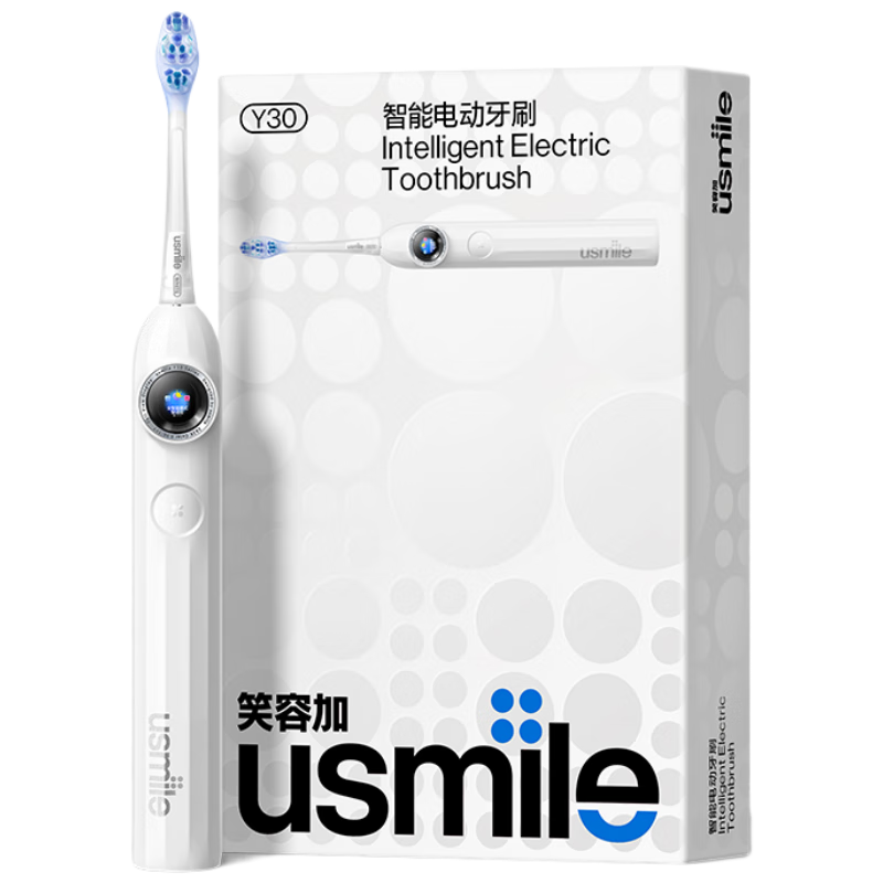 usmileЦݼܵ綯ˢ ¶ڷ ȫģʽ Y30 Ů ھͬ 278.91Ԫ()