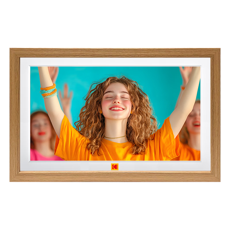 KODAK´ 1561W 15.6ӢܸƬƵմ ľɫ