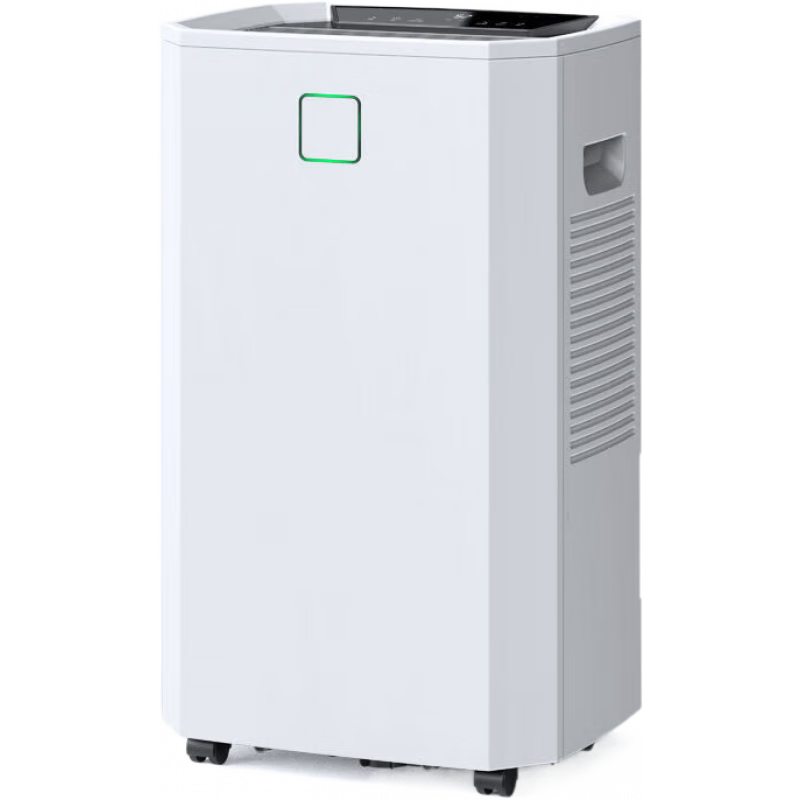 松井(SONGJING)松井除濕機家用地下室臥室大功率抽濕除潮吸濕器工業(yè)干燥室內503E 50L/天 sj-503e