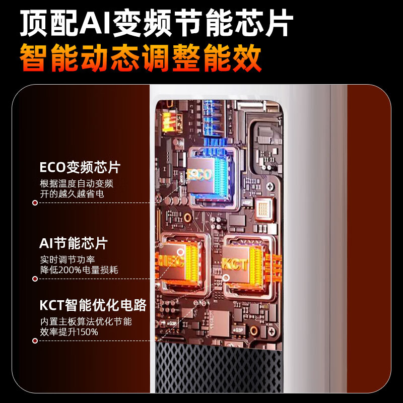 尚度【智能节能省电王·全屋速热】电热取暖器暖风机石墨烯电暖气家用浴室大面积50平方卧室静音小太阳 旗舰版丨小程序APP丨语音智控丨变频静音节能 25年新款米家生态链丨工厂直销丨5年质保90天试用