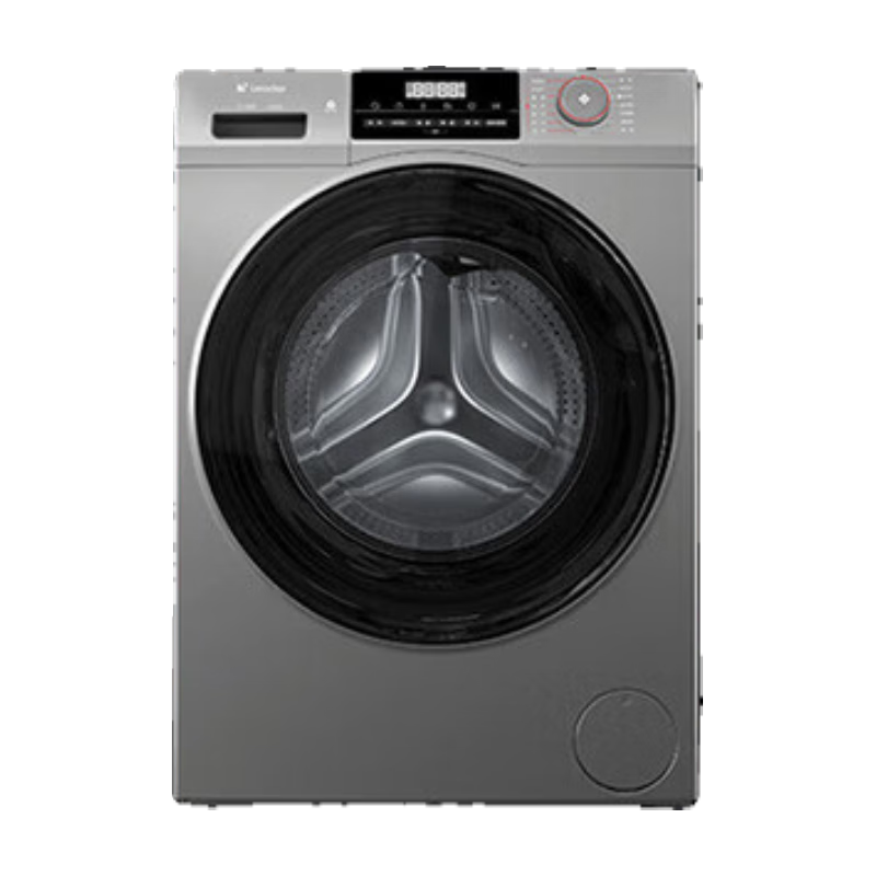 统帅（Leader）海尔智家出品 10KG滚筒洗衣机单洗全自动 懒人家用超薄 1.12洗净比 526H一级能效 家电国家补贴20%