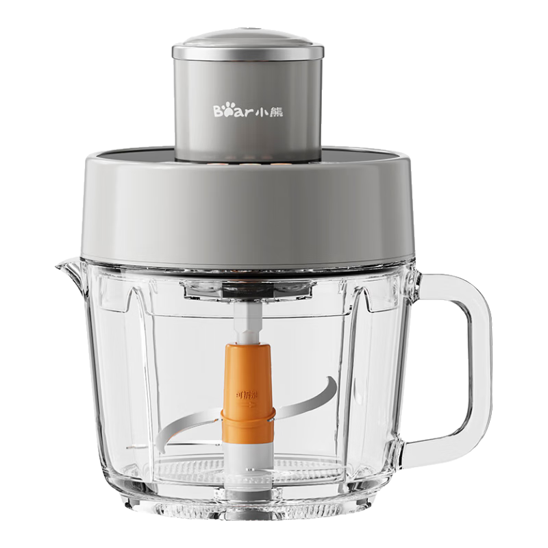 С�ܣ�Bear����������ÿɵ���ϸ���ᵶϵ�н��ڻ�������綯�๦�����������������������������ػ������ ������������������˫�� 2L 169.15Ԫ(������)