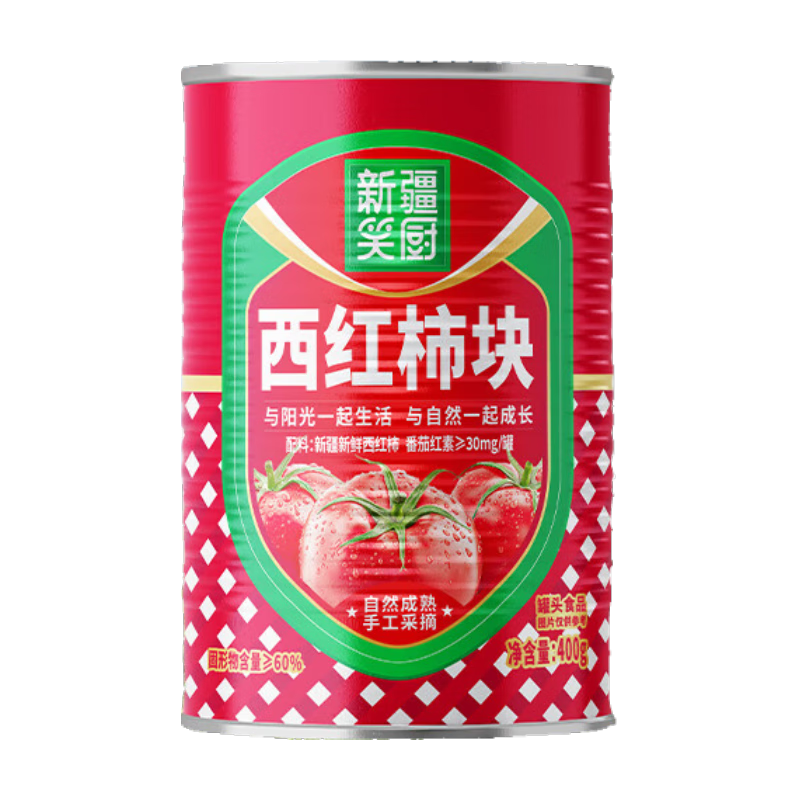 Ц�� �½����������ͷ 400g*1�� 25���²��� ���ʷ��Ѷ���ζ�� 6.89Ԫ