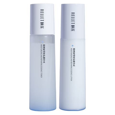 ���ڲ�����������RELLET������ˮ����ϱ�Яװ��60ml+60g����Ů������ 256Ԫ��4��(��64Ԫ/��)