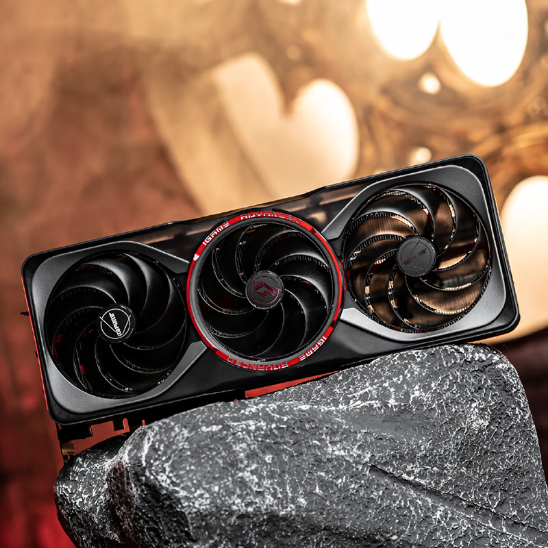 七彩虹(Colorful)iGame RTX 5060Ti Ultra W OC 战斧 8G 16G电脑设计电竞游戏显卡 【RTX 5060Ti 16G】 AD OC银鲨