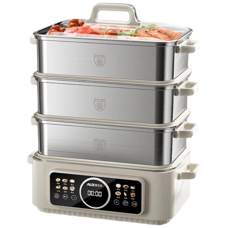 ���ڲ������¿�˹��AUX��ȫ�ֵ�����23.5L������������һ�����������ͻ�๦�ܹ����ȹ�����304ȫ������ADZ-50AZX-107A 322.78Ԫ(������)