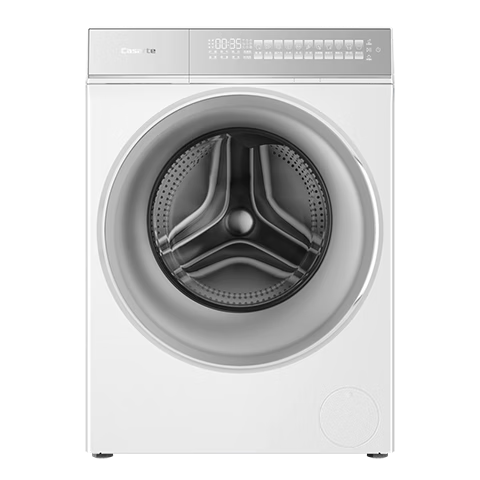 卡薩帝（Casarte）攬光WB滾筒洗烘一體10KG? 洗衣機全自動  智能投放? 家電國家補貼15% CE HB10LWBU1