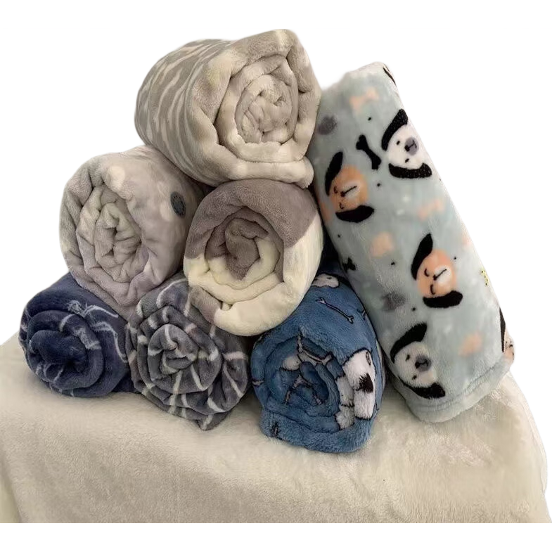 �Ӻ�˫��������ë̺ 50cm��70cm ����װ ������� ������ɫ��� 1.9Ԫ