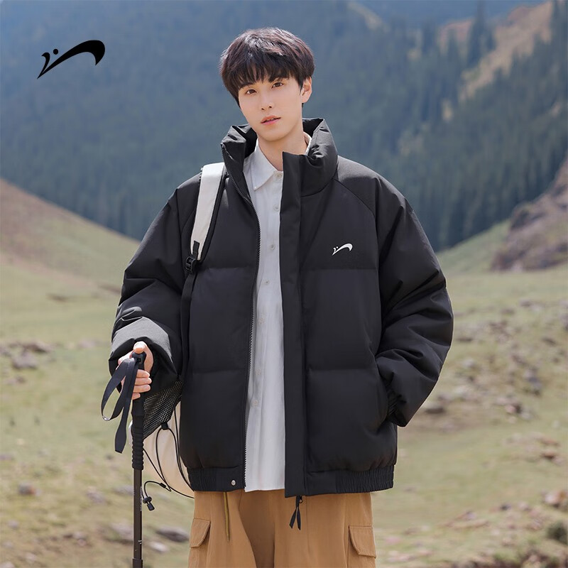 �����������޷����ﶬ���Ӻ��������·����ް���ů���� ��ɫ XL 194Ԫ