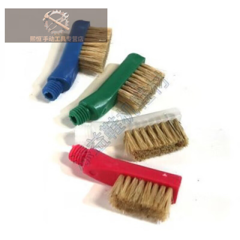 lnga landgre鞋厂刷子自动出胶涂胶刷猪鬃工业鞋胶水刷牙刷胶刷子刷胶