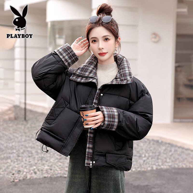 ڲӣPLAYBOY̿޷Ů2025¿Ӻ̿Сʱʿ ɫ L 110-125 153.27Ԫ