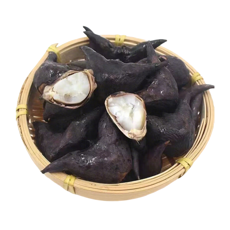 京鲜生大凉山丑苹果 4.2斤装 65-70果 生鲜水果 源头直发包邮