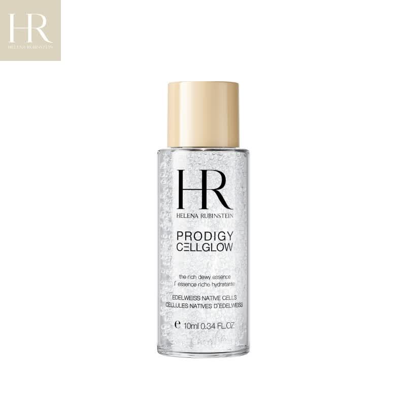 【99成新】赫莲娜HR小露珠深润透亮体验礼（小露珠10ml）  