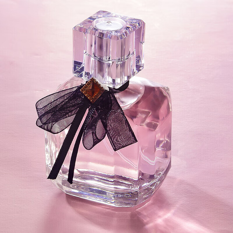 HAMECO反转巴黎香水女士持久清香花果香清新留香送女友闺蜜礼物 反转巴黎50ml x1瓶