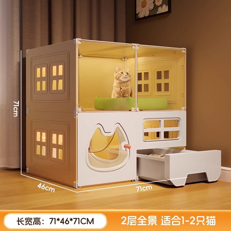 ���ܻ�è��è����è���ӳ������ɿռ��������è�Ѳ���һ��һ��һ��һ�� 2��ȫ����71*46*71��ȫ���۴� ��ͨ���װ����+èɰ��+һ��èɰ�衿 147.54Ԫ