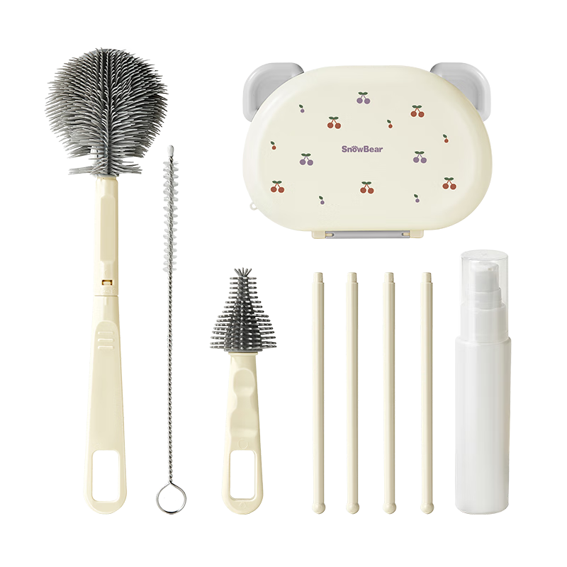 СSnowBear轺ЯƿˢװӤϴˢˢװɺбˢ08759 39Ԫ