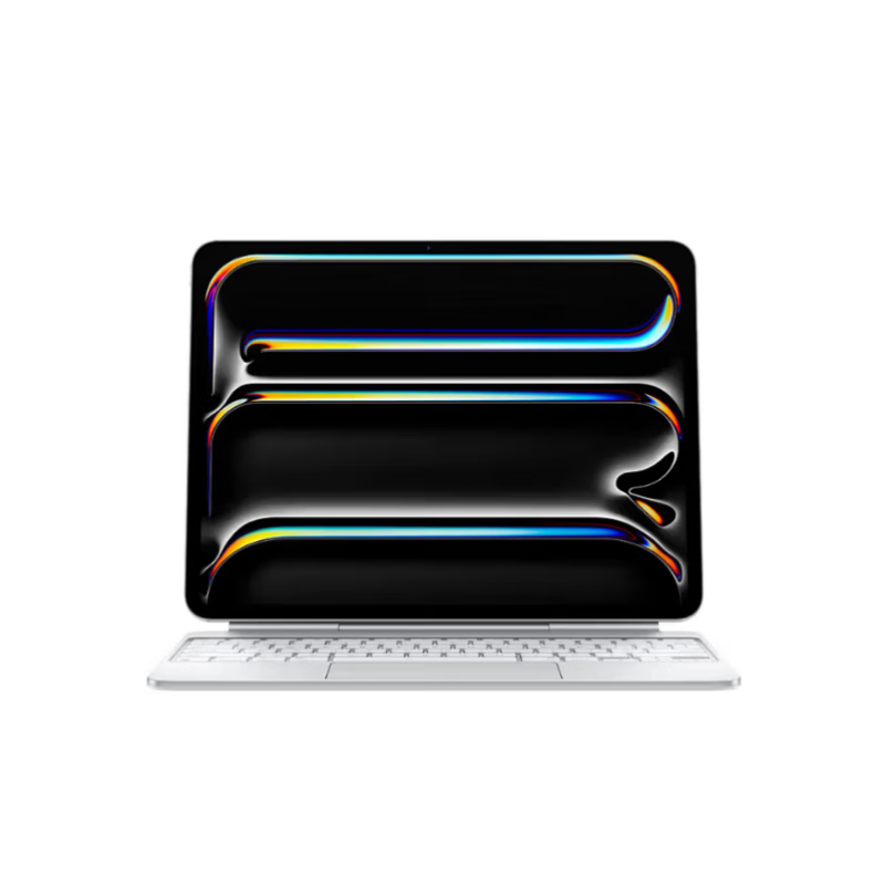 Apple/ƻ�� ��ؼ��� - ������ 13 Ӣ�� iPad Pro (M4) - ���� (ƴ��) - ��ɫ