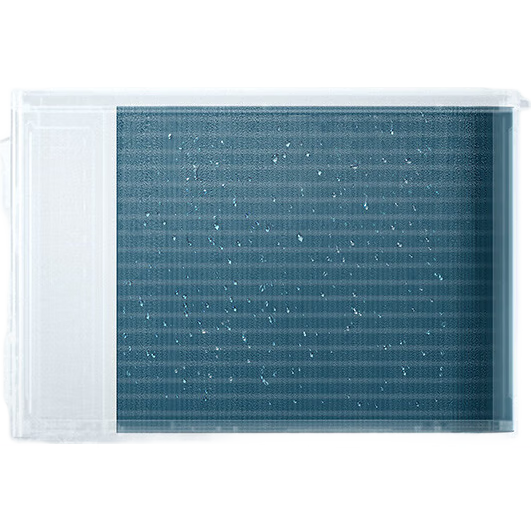 Xiaomi 小米 巨省电系列 KFR-26GW/V1A1 新一级能效 壁挂式空调 大1匹