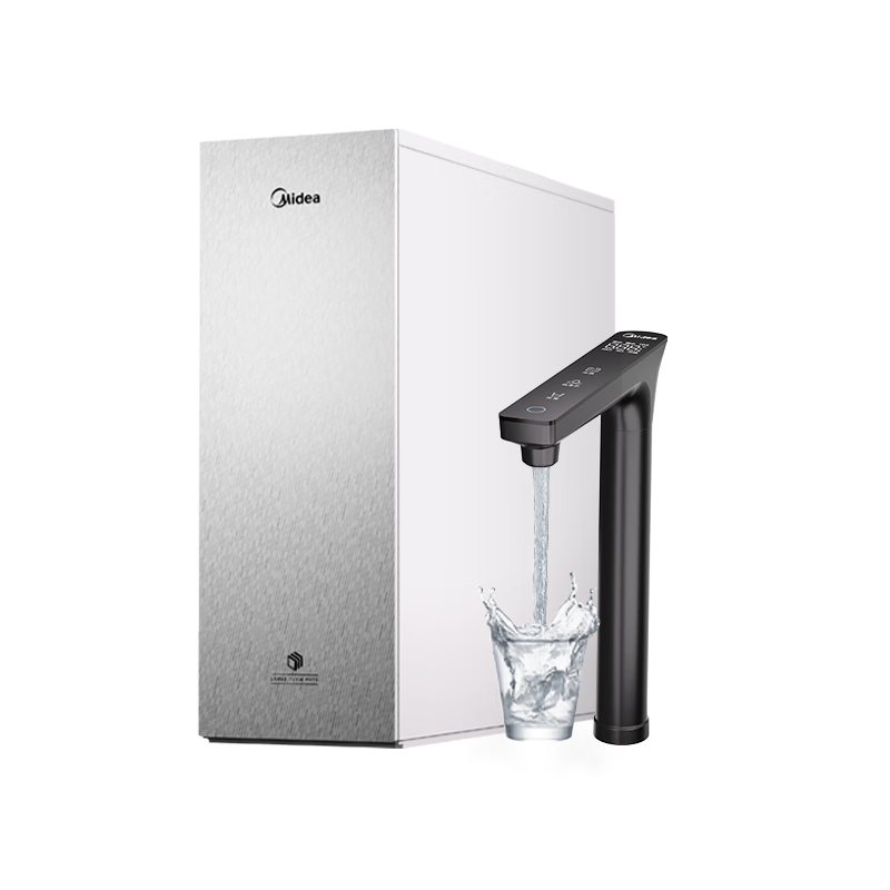 PLUS������ ����Max 1600G ����RO����͸��ˮ�� ����ʽ �ǻ۴����� 6���⻻о 1652.3Ԫ(����ȯ)