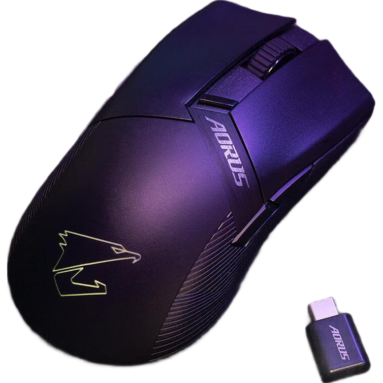 技嘉 AORUS M6