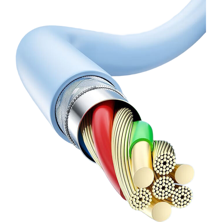 Һ̬�轺��׿������ micro���ο� USB������� 4A 1�״��� ������ ��Ϊvivoͨ�� 1Ԫ