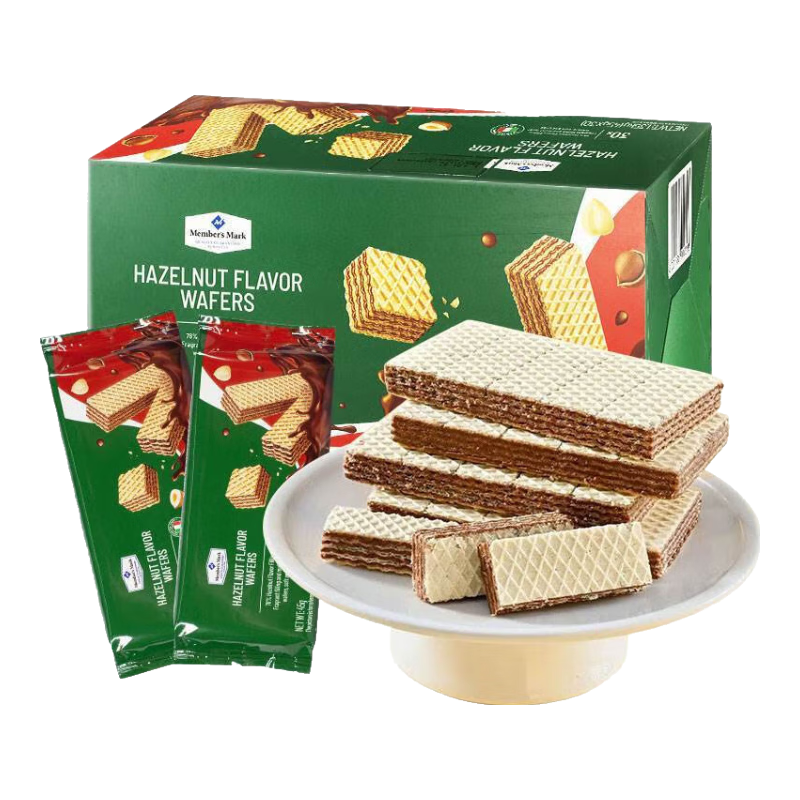 棒棒娃山姆会员超市代购麻辣牛肉辣味牛肉干四川零食特产休闲小吃熟食 5小包【拆散装】共100g