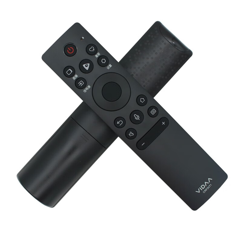 海信原装海信VIDAA电视机语音遥控器 55V1A-J 65V1A-J