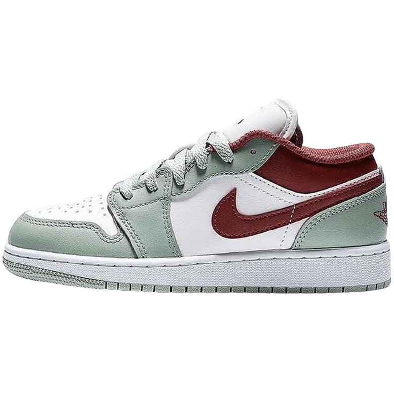 �Ϳ� Air Jordan 1 �Ͱ�����Ь 553560-133 37.5 349.5Ԫ����