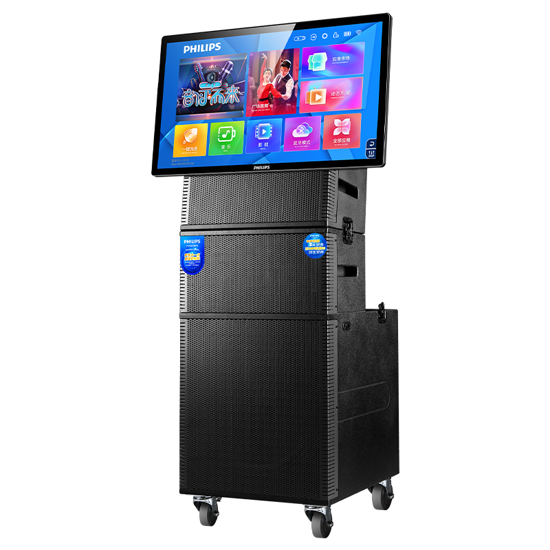 ֣PHILIPS̨ͥktvװרҵ豸ݳ㳡ʾk迨okһSD809PLUS