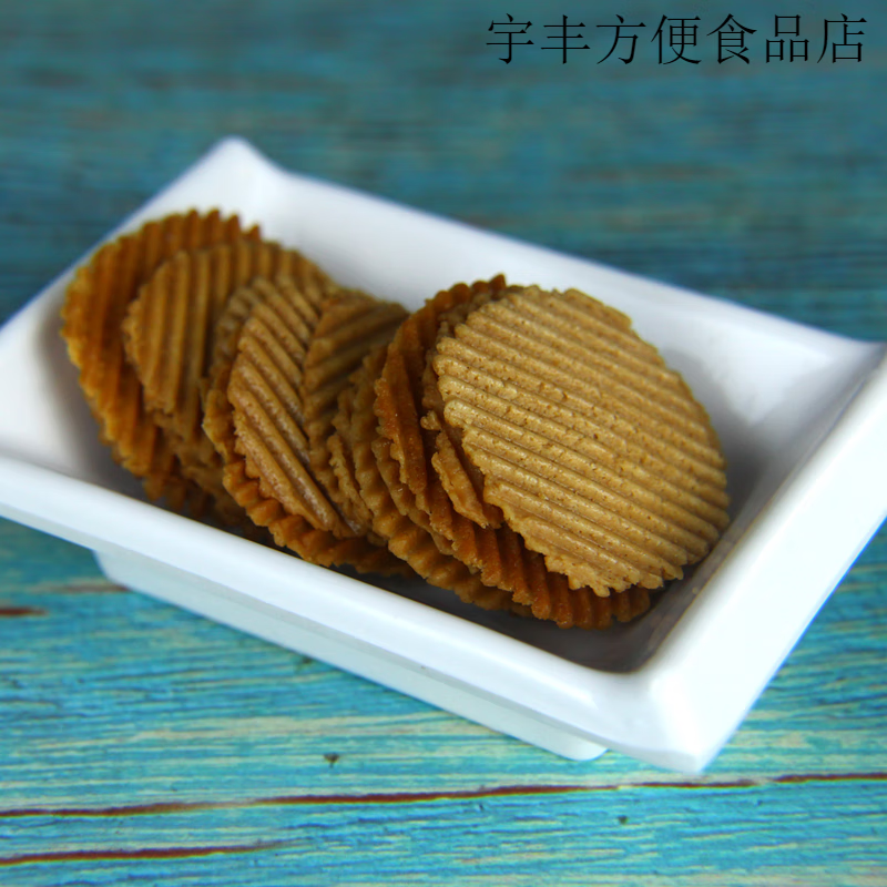 塔拉·額吉塔拉額吉烤奶皮孕婦兒童零食烤奶片奶酪酥脆片原味內(nèi)蒙古零食特產(chǎn) 原味*2