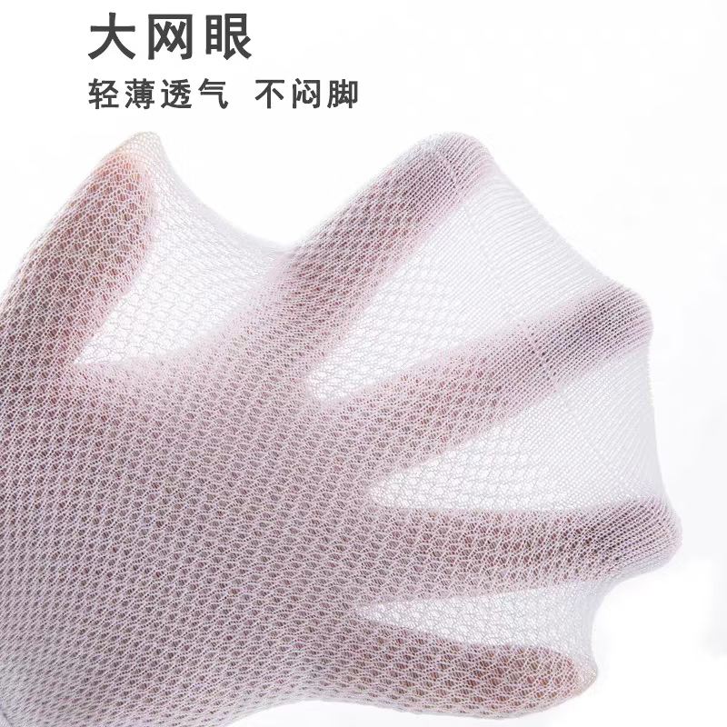京严选春秋冬款儿童袜子四季通用宝宝中筒袜男童女童长筒棉袜小孩中大童 女【奶白+蓝+卡其+紫+粉】 5双 XL 8-13岁【32-35码】